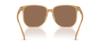 Sunglasses 0HC8413BD MILKY TEA 58 [Coach]