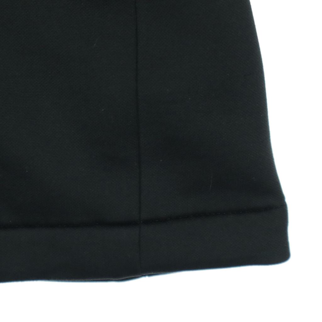 BLACKBARRETT by NEIL BARRETT Long Sleeve Jersey Tailored Jacket 1 Black Men's Used