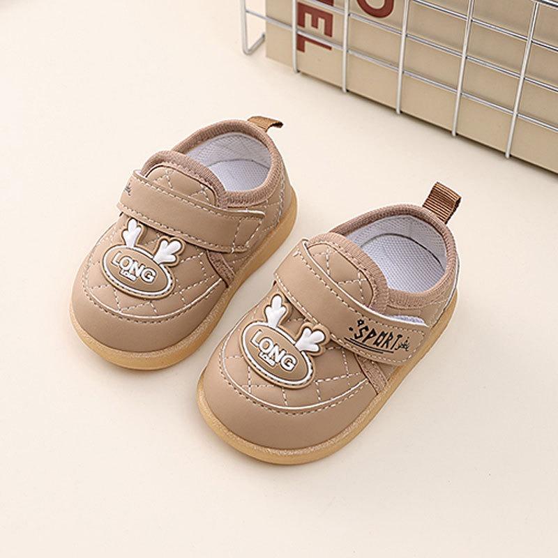 

Spring/Autumn Style Baby Shoes 0-1-2 Years Old, Children s Soft-Soled Single Shoes, Infant Soft-Soled Walking Shoes. 20 дубильна кора