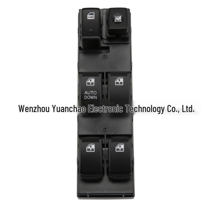 Kia Sportage Power Window Switch Button 93570-1F370