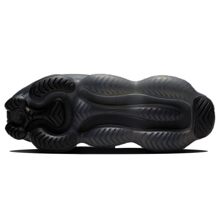 (DÁMSKÉ) Nike Air Max Scorpion Flyknit 'Triple Black' Dámské DJ4702-002