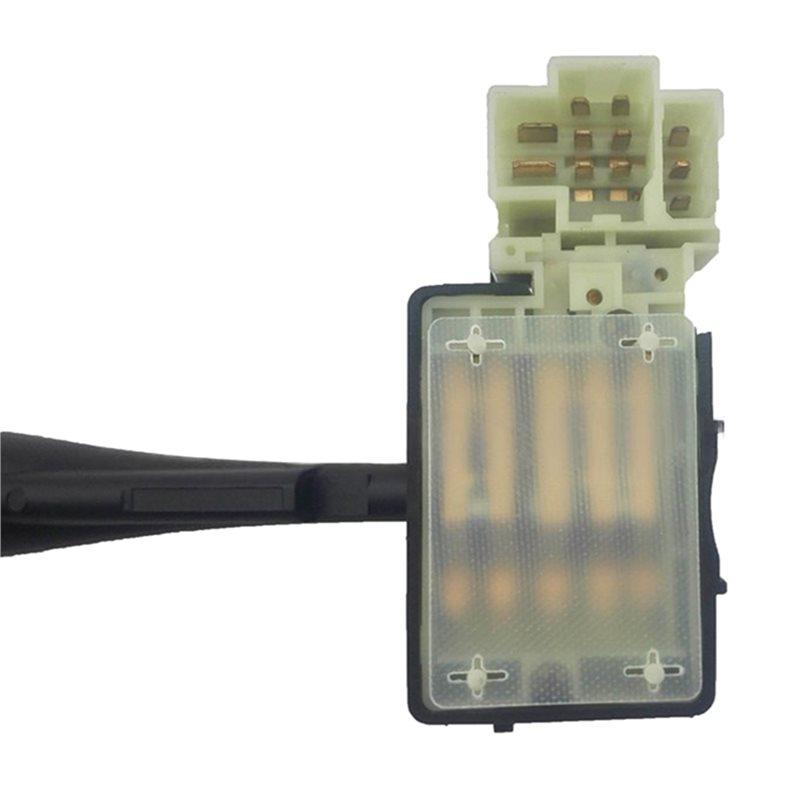Scheinwerfer Blinker Blinkerschalter Für Nissan Für Sentra Sunny B13 Tsuru 1990-1994 25540-65Y00 Blinkerschalter