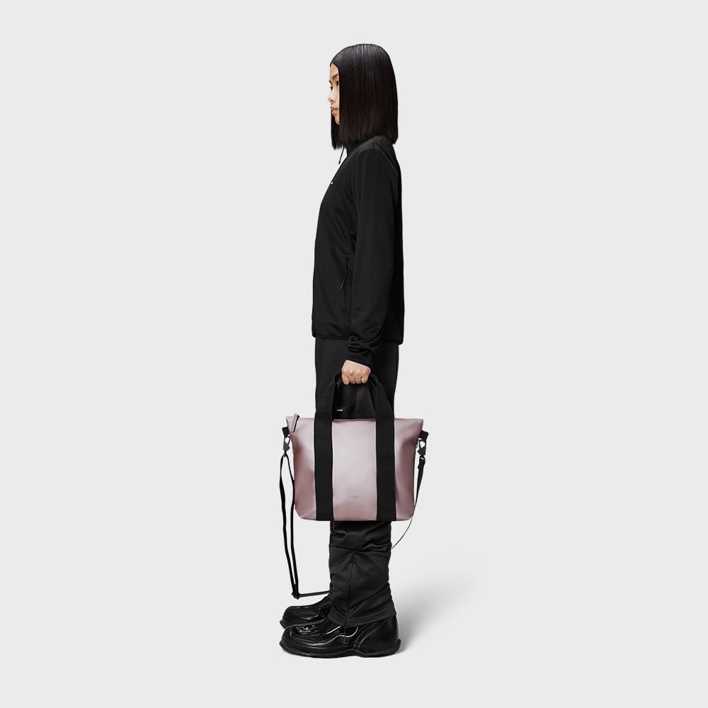 Rains Micro Tote Bag - Muse