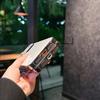 Electroplated Glass Candy Color Case For Iphone 17 Pro Max Camera Lens Protection Shockproof Back Cover For Iphone Air