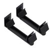 Suporte do módulo display W105, plástico (2 pcs)