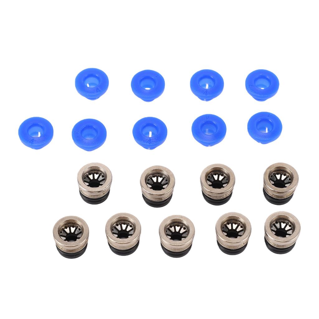 10 Set Pneumatic Valve Connector Head for VORON Extruder 3D Printer Accessories PTFE ECAS04