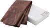Waterproof Folding Bed Sheet (Brown) D12-0120H