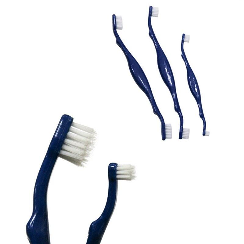 double sided dog toothbrush