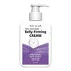 7-Day Good Night Belly Firming Cream with Caffeine & Retinol - Overnight Targeted Firming Care