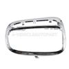 A2032671988 For Mercedes-Benz C-Class W203 S203 C203 CLK C209 A209 New Center Gear Shift Panel Trim Cover Frame Car Accessories