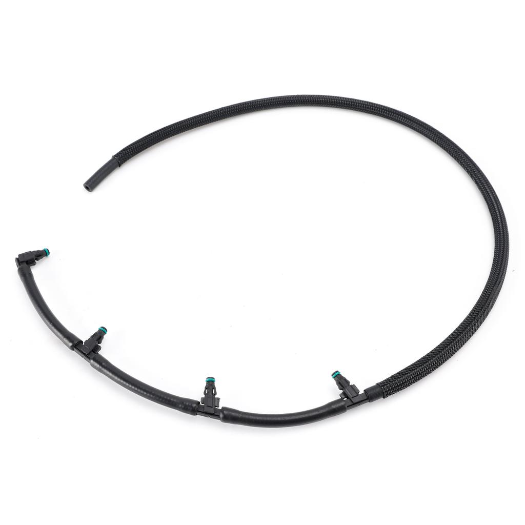 Leak Fuel Injector Line Pipe Diesel OM651 A651070013264 For Mercedes-Benz