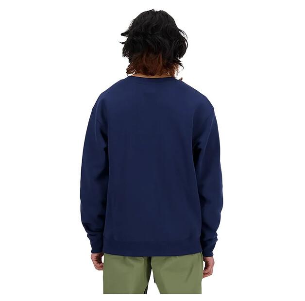 New Balance Sport Essentials Logo Sweatshirt