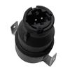 8055001C 61279845438 for G08 I20 Overload Protection Trip Battery Pyrofuse Box Battery Fuses Sensor Replacement