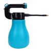 Electric Spray Bottle 3L High Efficiency Handheld Electric Spraying Watering Pot with   Nozzle for Garden