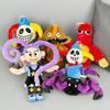 Poppy Playtime Plush Toy With Pp Cotton Filling For Collectors And Kids