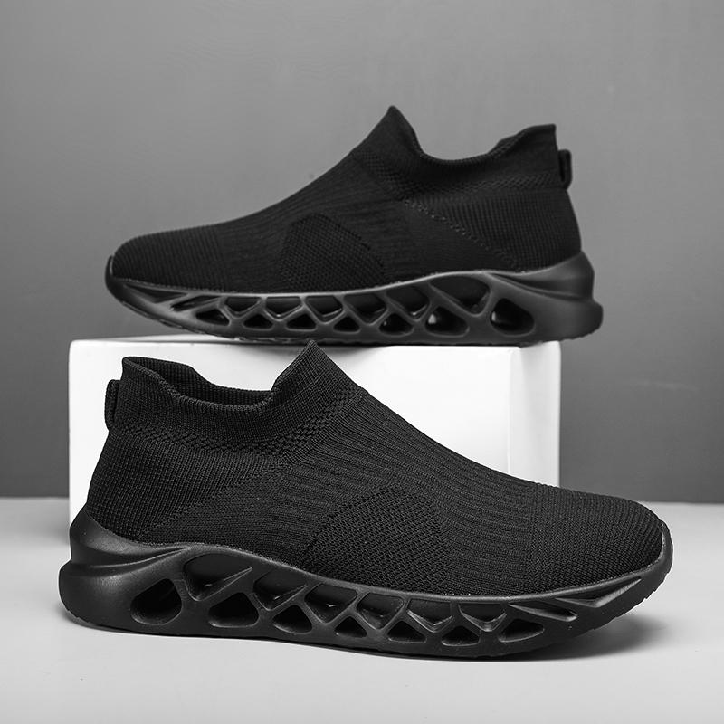 Herren- und Damenschuhe, modische, lässige Sneakers, Paar-Wanderschuhe, Übergröße, atmungsaktive Fitness-Laufschuhe, Herrenschuhe