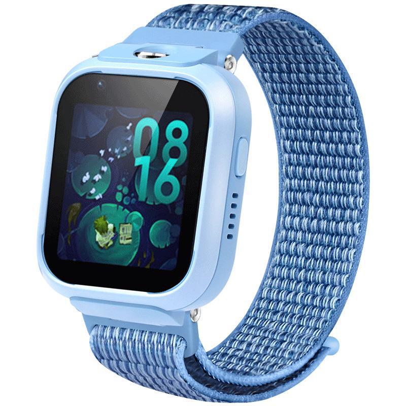 Compatible Nylon Loop Strap for Xiaomi Mi Rabbit 6/6X Kids' Phone Watch