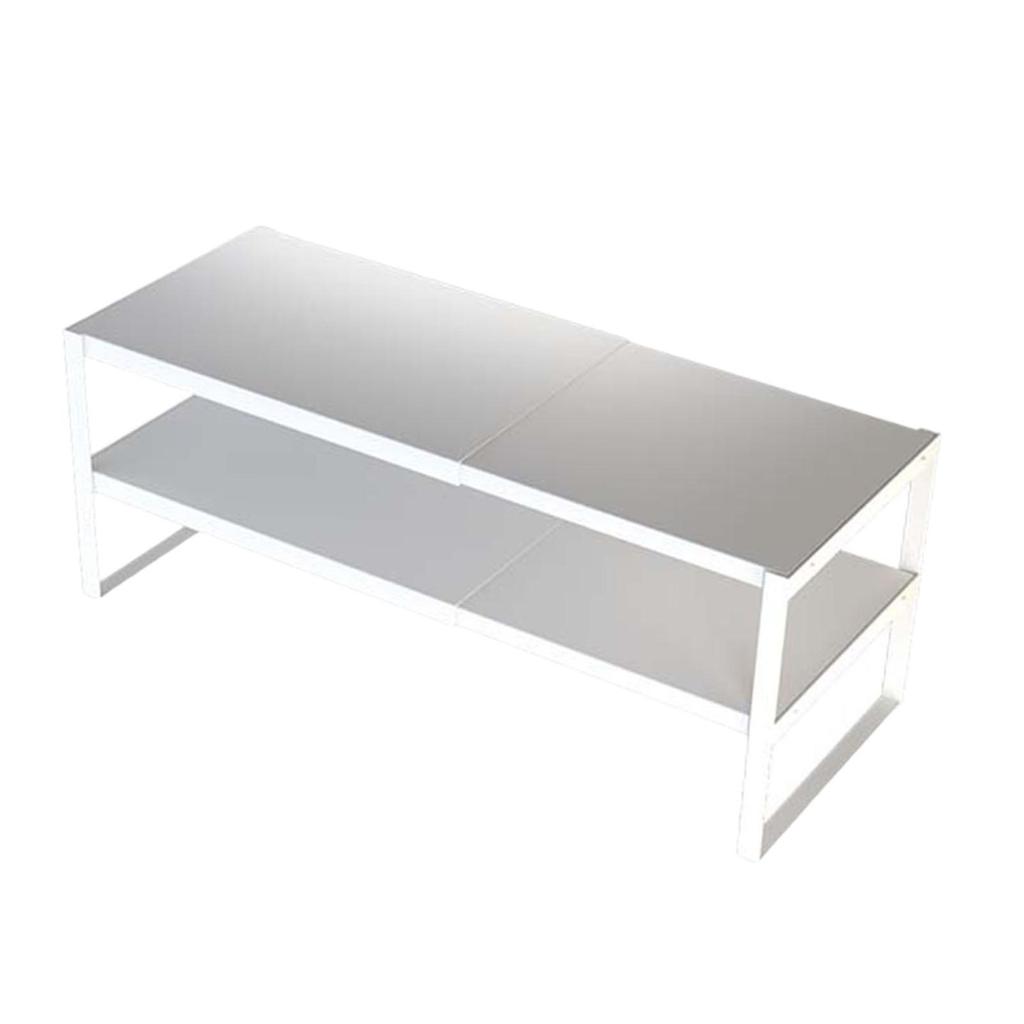 Adjustable Desktop Monitor Stand for Home And Office Use