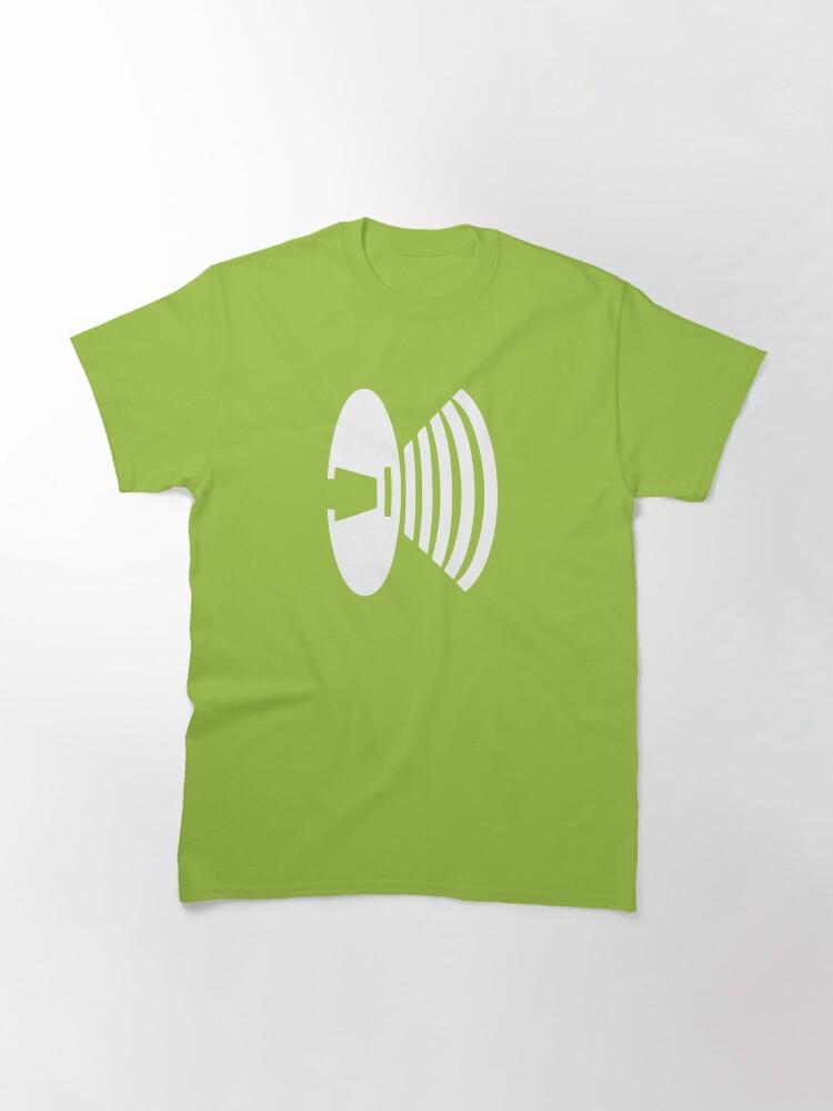 Bong Classic T-Shirt