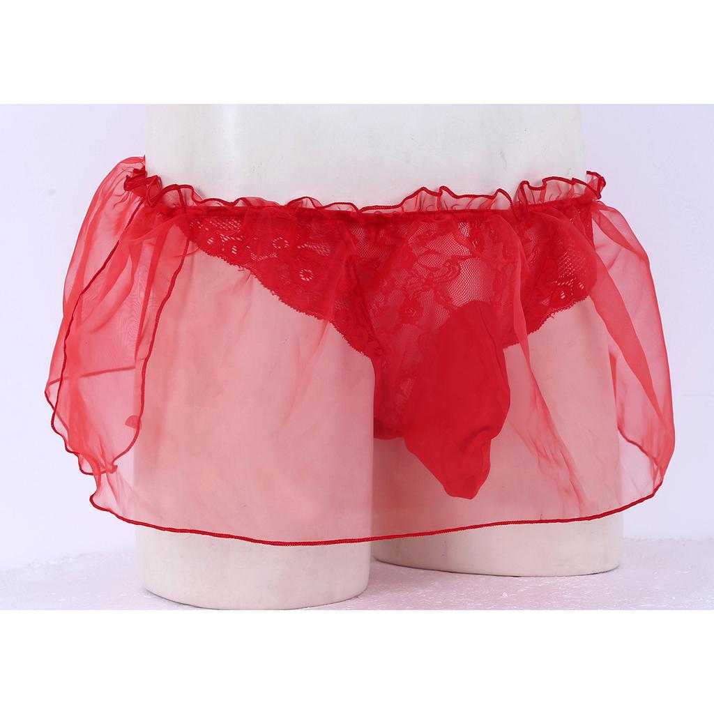 xl organza bolsas