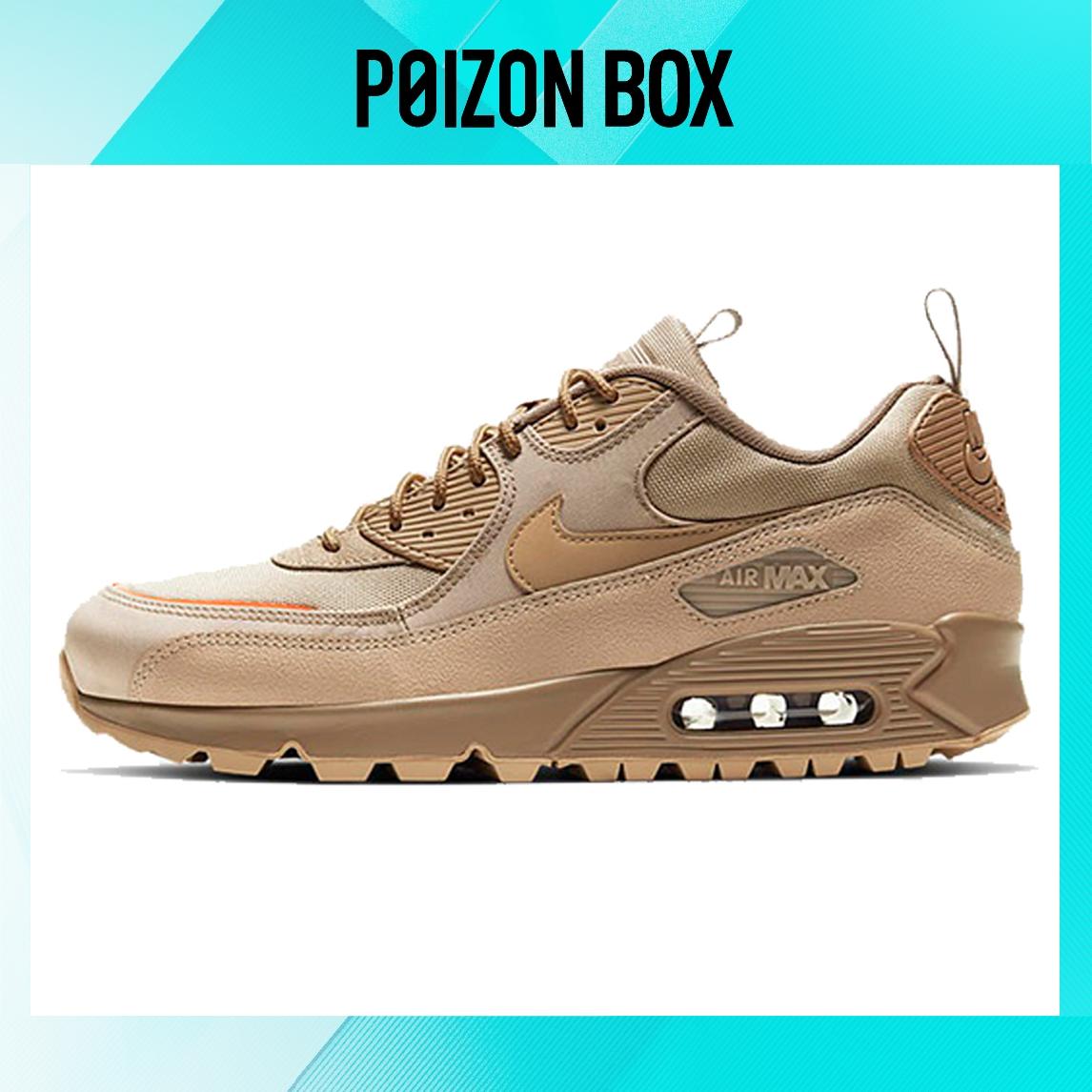 

кроссовки Nike Air Max 90 Surplus Desert Camo CQ7743-200