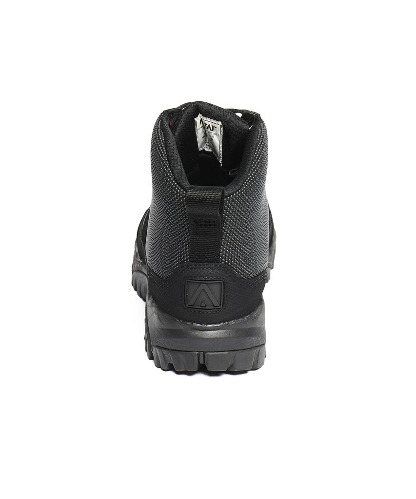 Altaigear Tactical Style Outdoor Short Boots