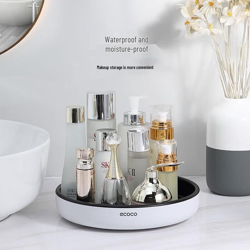Ecoco 360° Rotating Storage Box
