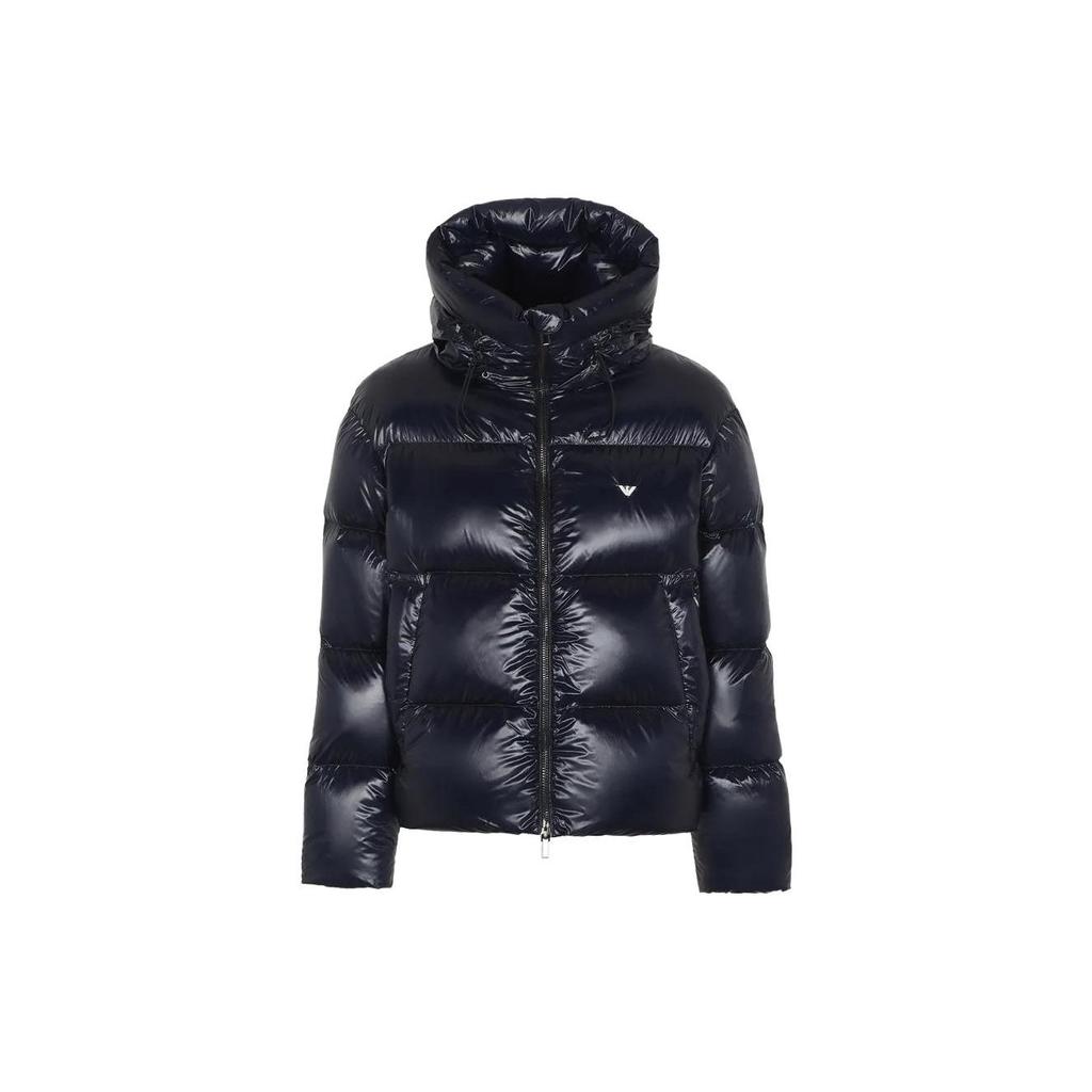 Emporio Armani Puffer Jacket Men's 6R1B97-1NKZZ-10920
