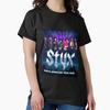 Styxs Nordamerika-Tour 2026 Konzert Klassisches T-Shirt