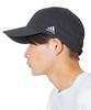 Adidas Deep Cotton Twill Cap, Black, 100711504, Sizes OSFX (57-60cm), Size 98