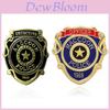 Resident Evil Apocalypse Badge Pin With Alloy Material For Cosplay And Collector Fans