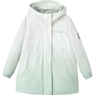 Ropa de abrigo (niñas a partir de 4 años) – Abrigos y parkas