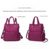 Ladies Large Capacity Backpack Backpack