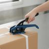 Manual Fiber Strapping Tensioner Heavy-Duty Polyester Sturdy