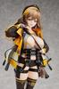 Goddess of Victory NIKKE Anis scale plastic painted finished figure 1/4