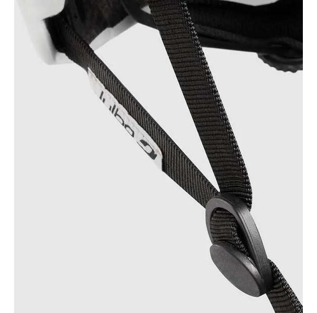 Шлем защитный Julbo The Peak Lt Helmet белый