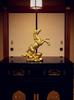 Horse Figurine, Lucky Golden Horse, Year of the Horse Figurine, Symbolizing Advancement, Growth, Development, Good Fortune, Luck, and Increased Wealth