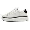 Onitsuka Tiger Otiger Court 'White Black' Women's Sneakers 1182A636-100