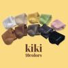 Daily Basic Kiki Pastel Short Ankle Socks 10 Colors