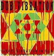 CD ISRAEL VIBRATION - Dub Vibration - Israel Vibration In RASCD3055 Real Authentic  1990 US Reggae, Ska & Dub Used