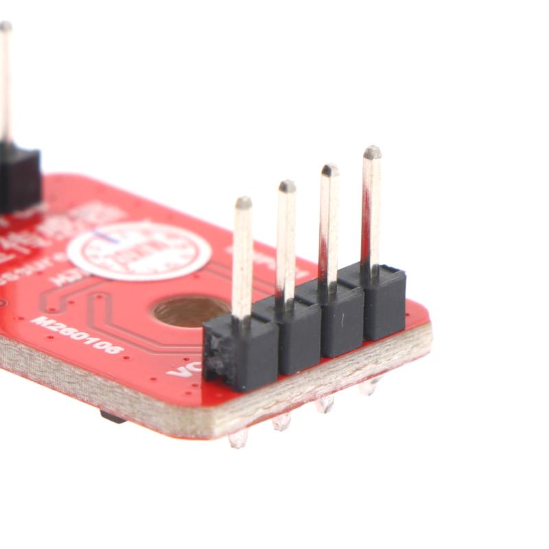 Bmp581 Barometrický senzor tlaku Modul Vysoká přesnost I2C/Spi 30-125Kpa, 1/64Pa ±0.5Hpa Modul Pro DIY meteorologickou stanici