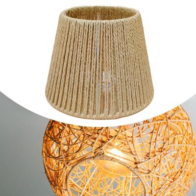 Aydınlatma aksesuarları – Lambalar ve avizeler için abajurlar