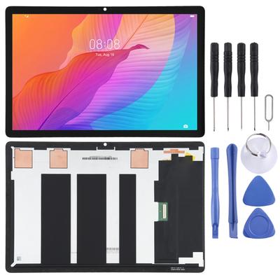 Original LCD Screen for Huawei MatePad T10s AGS3-L09 AGS3-W09 with Digitizer Full Assembly