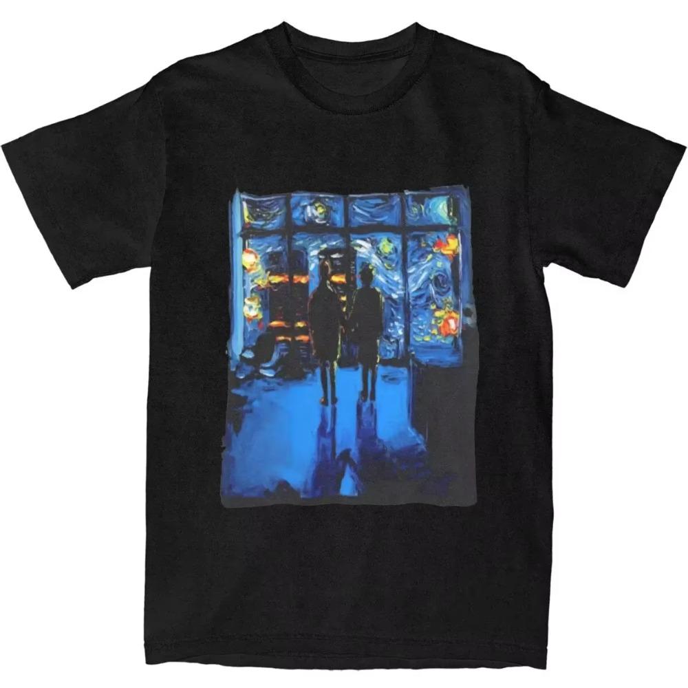 

Summer Men Women s Fight Club Shirt Accessories Cotton Tops T-shirt Amazing Tees S чёрный