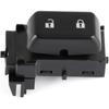 Door Lock Switch High Performance Automotive Replacement Parts Fits for 2007-2009 for Chevy Silverado 1500 2500HD 3500HD 2007-2009 for GMC Sierra