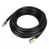5800PSI 50ft High Pressure Washer Tube Cleaning Hose 3 8inch Quick Connector
