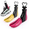 Schuhspanner Schuhformer Strecker Verstellbare Länge Tragbar Universell Anti-Verformung Herren Damen Stiefel Schuhspanner