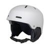 Adjustable Ski Helmet Men Women - Dual Snowboard Alpine Use Removable Ear Covers Warm Winter Head Protection