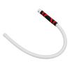 Flexible LED Light Stick 30 Inch Portable Rechargeable Bendable Work Light for Car Repairs Mechanics