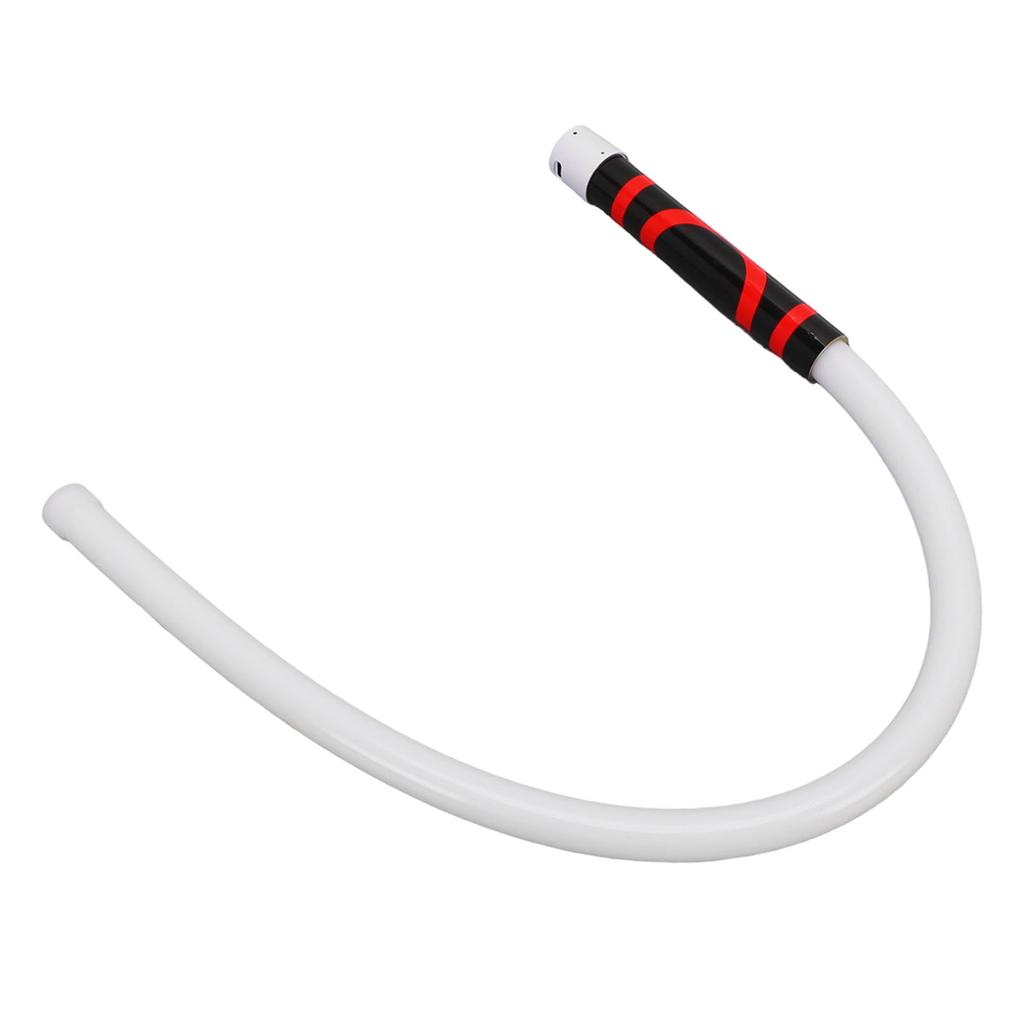 Flexible LED Light Stick 30 Inch Portable Rechargeable Bendable Work Light for Car Repairs Mechanics